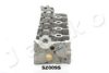 JAPKO JSZ009S Cylinder Head